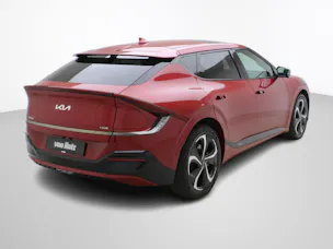 Kia EV6 77 kWh GT-Line 4x4