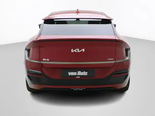 Kia EV6 77 kWh GT-Line 4x4