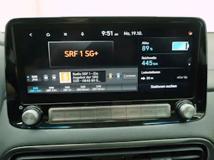 HYUNDAI Kona 64 kWh Electric Premium