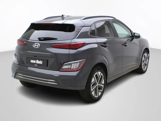 HYUNDAI Kona 64 kWh Electric Premium