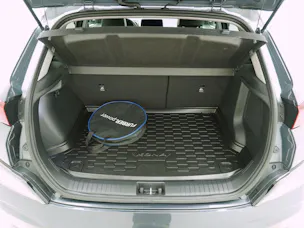 HYUNDAI Kona 64 kWh Electric Premium