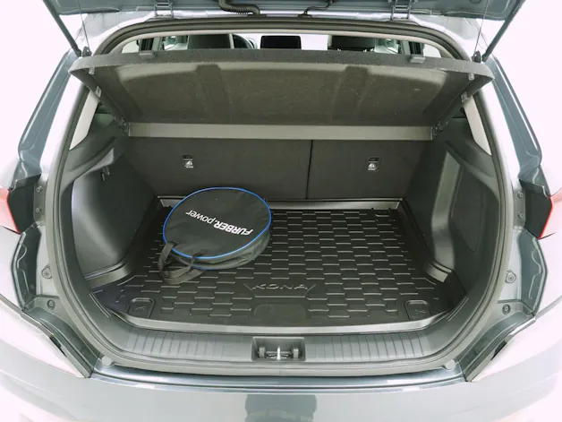 HYUNDAI Kona 64 kWh Electric Premium