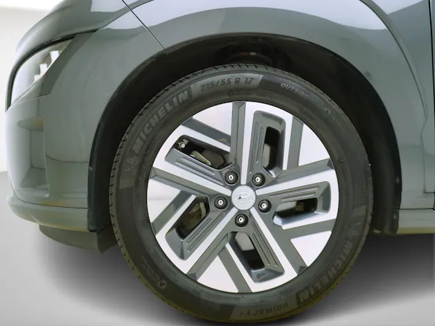 HYUNDAI Kona 64 kWh Electric Premium