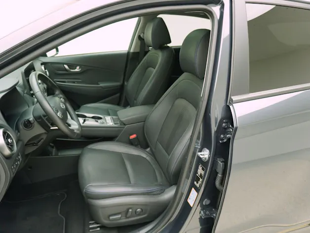 HYUNDAI Kona 64 kWh Electric Premium