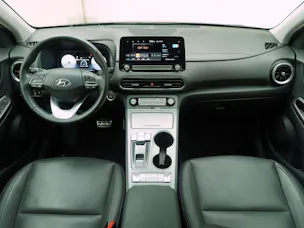 HYUNDAI Kona 64 kWh Electric Premium