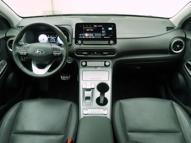 HYUNDAI Kona 64 kWh Electric Premium