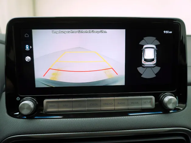 HYUNDAI Kona 64 kWh Electric Premium