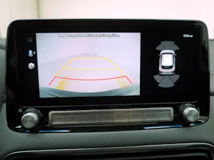 HYUNDAI Kona 64 kWh Electric Premium