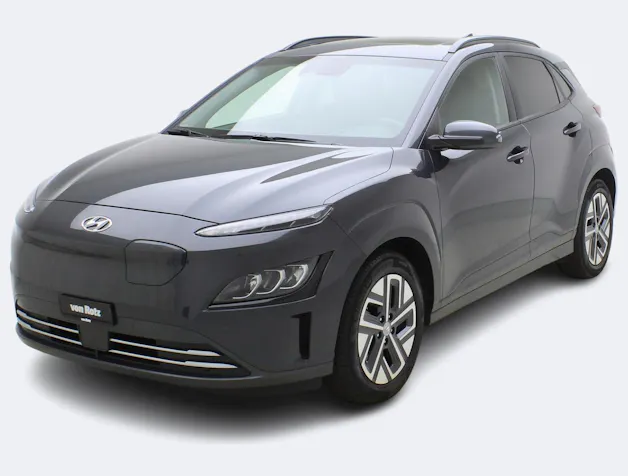 HYUNDAI Kona 64 kWh Electric Premium