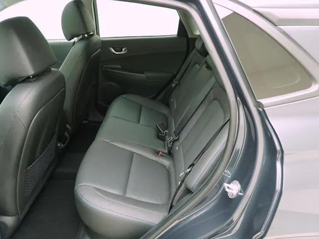 HYUNDAI Kona 64 kWh Electric Premium