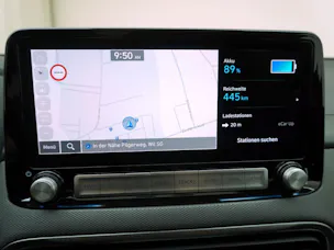 HYUNDAI Kona 64 kWh Electric Premium