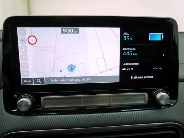 HYUNDAI Kona 64 kWh Electric Premium