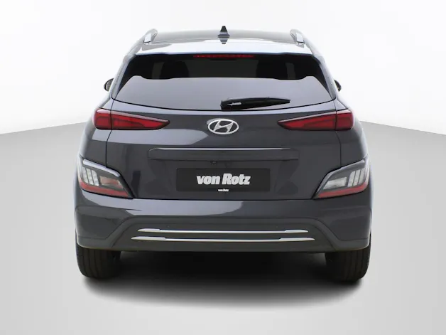HYUNDAI Kona 64 kWh Electric Premium