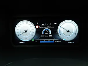 HYUNDAI Kona 64 kWh Electric Premium