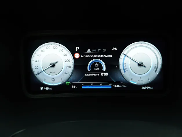 HYUNDAI Kona 64 kWh Electric Premium