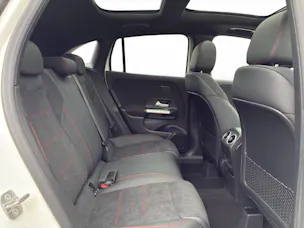 MERCEDES-BENZ GLA 220 d AMG Line 4Matic Swiss Star
