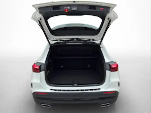 MERCEDES-BENZ GLA 220 d AMG Line 4Matic Swiss Star