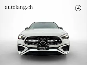 MERCEDES-BENZ GLA 220 d AMG Line 4Matic Swiss Star
