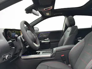 MERCEDES-BENZ GLA 220 d AMG Line 4Matic Swiss Star