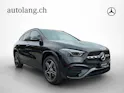 MERCEDES-BENZ GLA 250 e EQ Star AMG Line