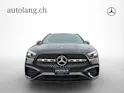 MERCEDES-BENZ GLA 250 e EQ Star AMG Line