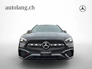 MERCEDES-BENZ GLA 250 e EQ Star AMG Line