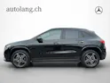 MERCEDES-BENZ GLA 250 e EQ Star AMG Line
