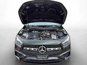 MERCEDES-BENZ GLA 250 e EQ Star AMG Line