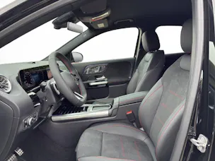 MERCEDES-BENZ GLA 250 e EQ Star AMG Line