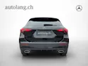 MERCEDES-BENZ GLA 250 e EQ Star AMG Line