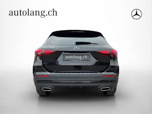 MERCEDES-BENZ GLA 250 e EQ Star AMG Line