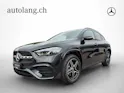 MERCEDES-BENZ GLA 250 e EQ Star AMG Line