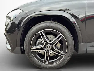 MERCEDES-BENZ GLA 250 e EQ Star AMG Line