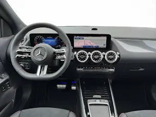MERCEDES-BENZ GLA 250 e EQ Star AMG Line