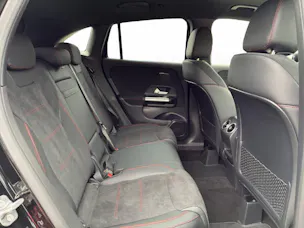 MERCEDES-BENZ GLA 250 e EQ Star AMG Line