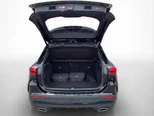 MERCEDES-BENZ GLA 250 e EQ Star AMG Line