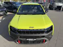 JEEP Avenger 1.2 MHEV Overland 4xe