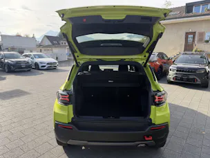 JEEP Avenger 1.2 MHEV Overland 4xe