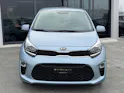 Kia Picanto 1.2 CVVT Swiss City Line