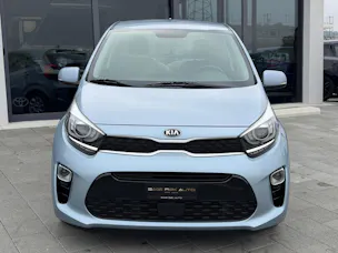 Kia Picanto 1.2 CVVT Swiss City Line