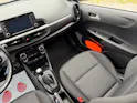 Kia Picanto 1.2 CVVT Swiss City Line