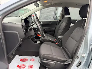 Kia Picanto 1.2 CVVT Swiss City Line