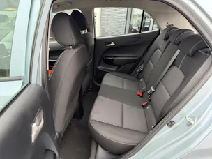 Kia Picanto 1.2 CVVT Swiss City Line