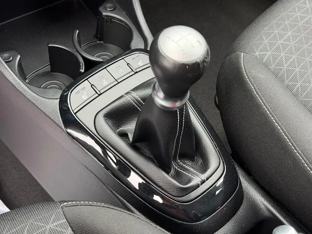 Kia Picanto 1.2 CVVT Swiss City Line