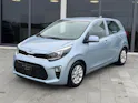 Kia Picanto 1.2 CVVT Swiss City Line