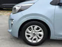 Kia Picanto 1.2 CVVT Swiss City Line