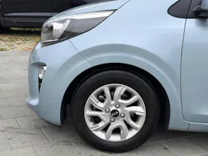 Kia Picanto 1.2 CVVT Swiss City Line