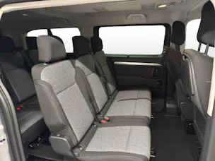 PEUGEOT Traveller Long 2.2 BlueHDi 180  Family Edition S/S