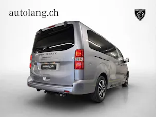 PEUGEOT Traveller Long 2.2 BlueHDi 180  Family Edition S/S