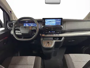 PEUGEOT Traveller Long 2.2 BlueHDi 180  Family Edition S/S